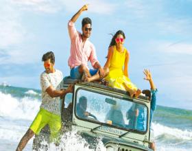 Manasuki Nachindi trailer is a success - Manjula Ghattamaneni
