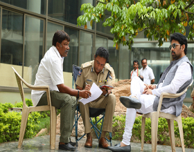 ‘I didn’t pay them a penny’ - Krishna Vamsi