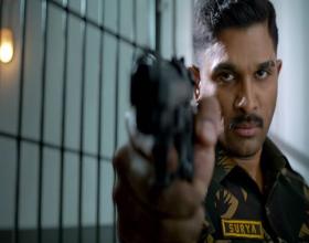 Best response for First impact - Lagadapati Sridhar