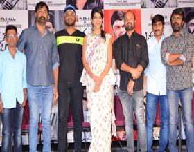 Okkadu Migiladu out on September 8th