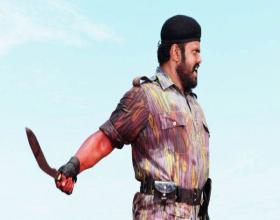 Okkadu Migiladu on 10th November