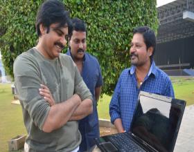 “Two countries teaser is interesting” - Pawan Kalyan