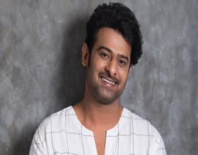Prabhas to undergo rigorous training