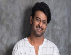 Top Star of the year 2017 - Prabhas
