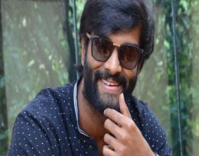 Garuda Vega brought me recognition - Charan Deep