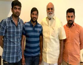 Malli Rava gets critical acclaim