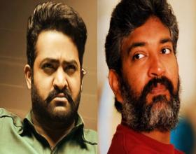 Rajamouli praises Tarak