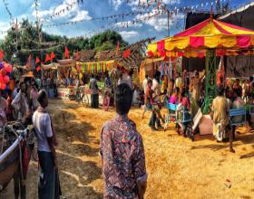 Chiru hails Rangasthalam a classic!