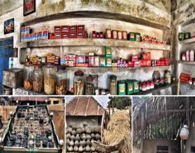 Designing 1985 for Rangasthalam