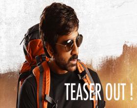 Raja the Great teaser out
