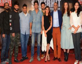 RGG 2 is my biggest hit this year - Nagarjuna