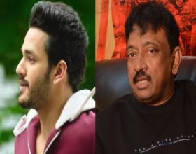 RGV overwhelmed by Hello teaser