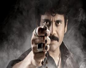 “My role is not just a cameo” - Akkineni Nagarjuna