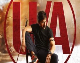 Raja the Great censored