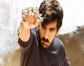 Ravi Teja informs his decision