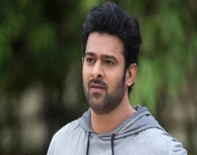 Prabhas to start shooting for Saahoo