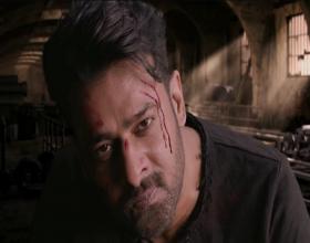 Sahoo underwater action