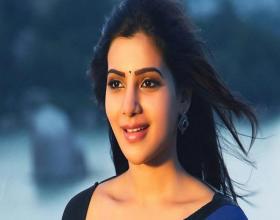 Samantha’s outstanding performance