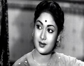 Mahanati is a complete story arc of Savitri