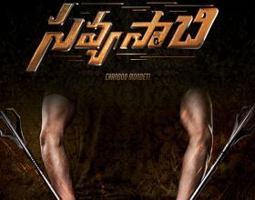 Savyasaachi Update