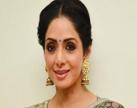 Sri Devi is no more