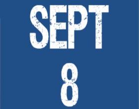 4 way clash on September 8th