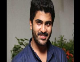 'Mahaanubhavudu' first look tomorrow