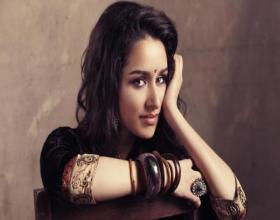 Shraddha Kapoor's dual role in Sahoo