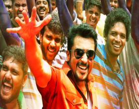 Surya’s ‘Gang’ on 12th January