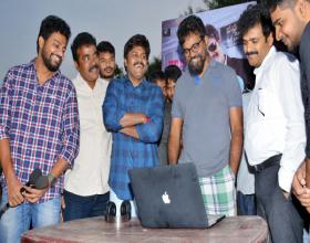 Saptagiri Journey is exciting - Director Sukumar