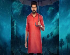 Arya as Vishwa in Rajaratham