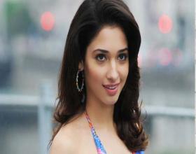 Tamanna in Jai Lava Kusa
