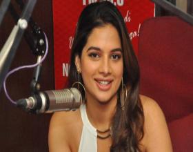 Tanya Hope picked for Ravi Teja’s next