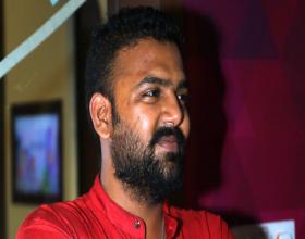 Tharun Bhascker’s next
