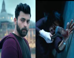 Teasers out - Tholi Prema and Bhagmati
