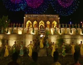 Harish Shankar directs ‘Jai ho’ for WTC
