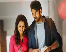 Delay in Mega hero’s film
