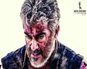 Ajith’s ‘Vivegam’ Album Preview and Release date