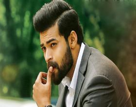 Varun Tej’s teaser out tomorrow