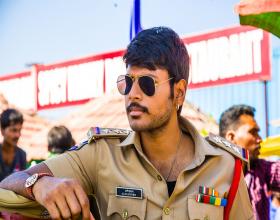 Nakshatram in Post Production Stage