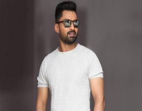 Kalyan Ram's 118 First Look