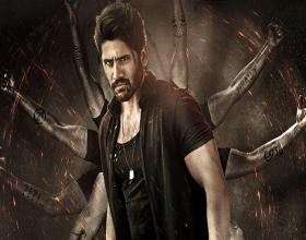 Naga Chaitanya Savyasachi First Punch Unveiled 
