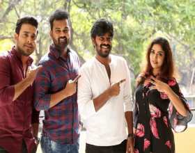 Youth Full Entertainer 3Monkeys Releasing on February 7