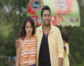I admire Mahesh Babu - Actress Latha Hegde