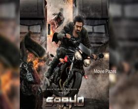Prabhas Saaho Preview