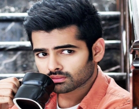 My role is realistic! Hero Ram from  bollywood