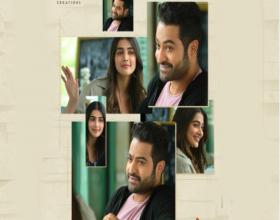 All Set for Aravinda Sametha Pre Release Event