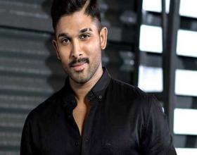 Allu Arjun's Dual Role in Icon
