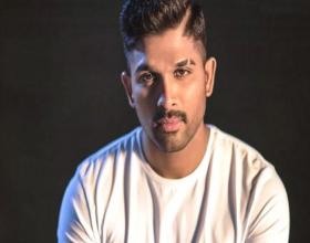 Music Director Locked For Allu Arjun's Icon