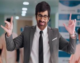 Amar Akbar Anthony Teaser- Triple Feast